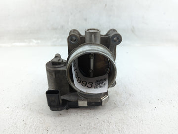 2018-2020 Gmc Terrain Throttle Body P/N:12670837AA Fits Fits 2013 2014 2015 2016 2017 2018 2019 2020 2021 OEM Used Auto Part
