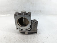2018-2020 Gmc Terrain Throttle Body P/N:12670837AA Fits Fits 2013 2014 2015 2016 2017 2018 2019 2020 2021 OEM Used Auto Part