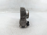 2018-2020 Gmc Terrain Throttle Body P/N:12670837AA Fits Fits 2013 2014 2015 2016 2017 2018 2019 2020 2021 OEM Used Auto Part