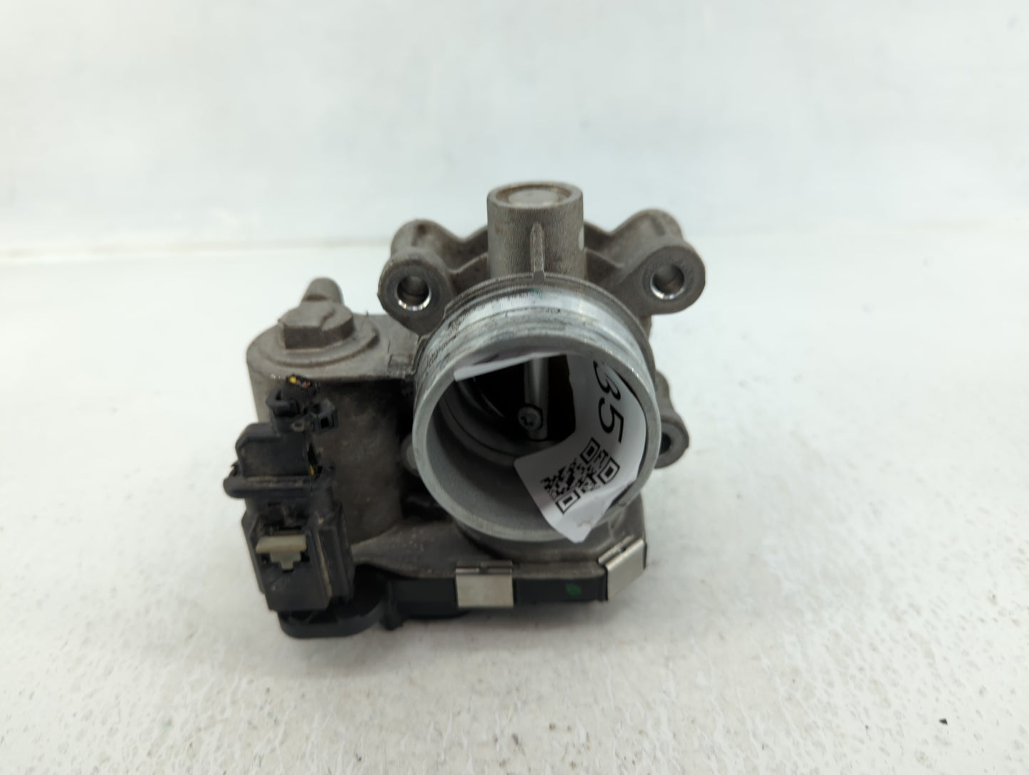 2018-2022 Gmc Terrain Throttle Body P/N:12671379AA Fits Fits 2016 2017 2018 2019 2020 2021 2022 OEM Used Auto Parts - Oemuse