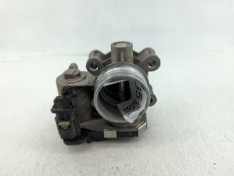 compare product 2018-2022 Gmc Terrain Throttle Body P/N:12671379AA Fits Fits 2016 2017 2018 2019 2020 2021 2022 OEM Used Auto Parts