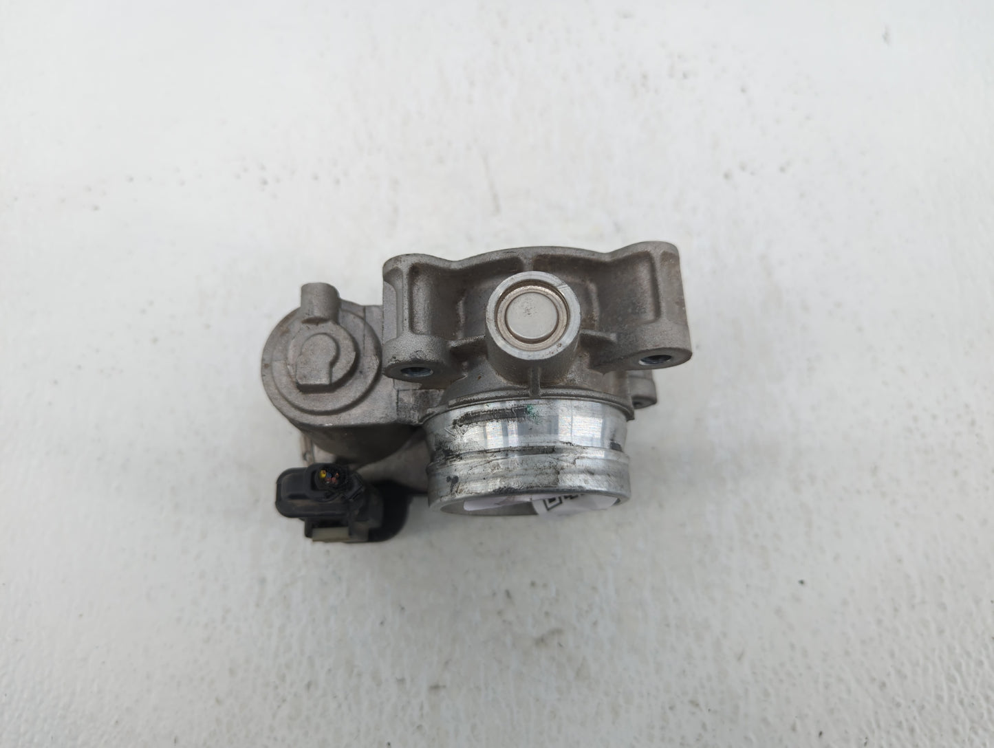 2018-2022 Gmc Terrain Throttle Body P/N:12671379AA Fits Fits 2016 2017 2018 2019 2020 2021 2022 OEM Used Auto Parts - Oemuse