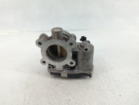 2018-2022 Gmc Terrain Throttle Body P/N:12671379AA Fits Fits 2016 2017 2018 2019 2020 2021 2022 OEM Used Auto Parts - Oemuse