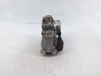 2018-2022 Gmc Terrain Throttle Body P/N:12671379AA Fits Fits 2016 2017 2018 2019 2020 2021 2022 OEM Used Auto Parts - Oemuse