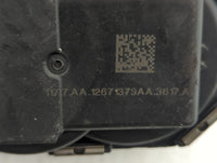 2018-2022 Gmc Terrain Throttle Body P/N:12671379AA Fits Fits 2016 2017 2018 2019 2020 2021 2022 OEM Used Auto Parts - Oemuse