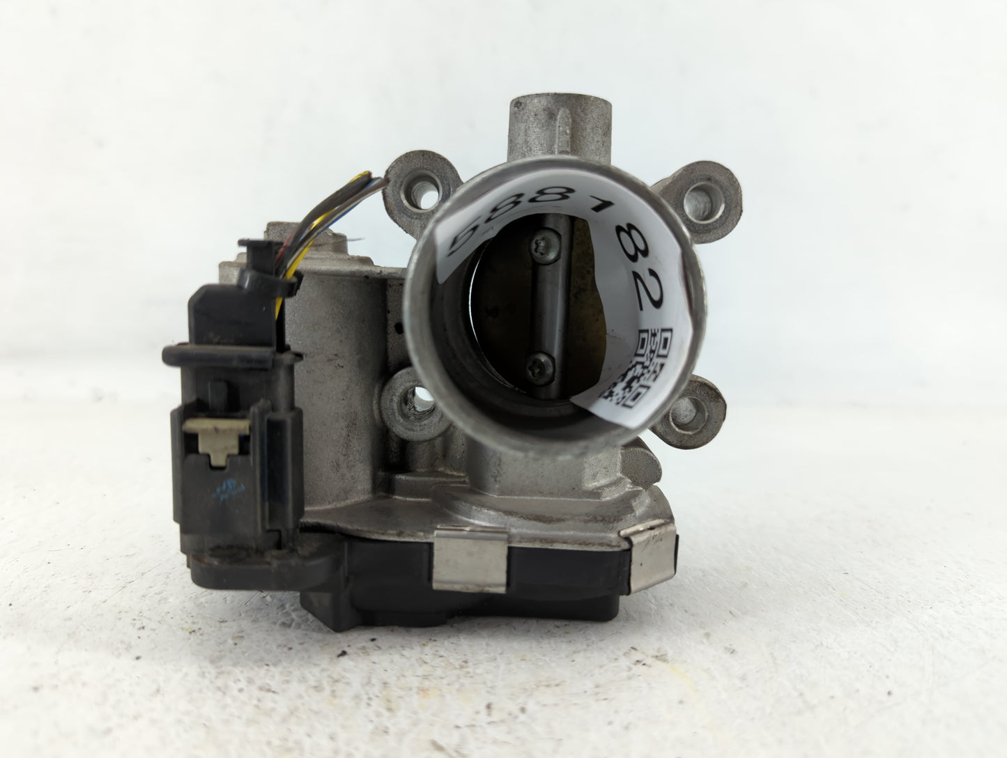 2018-2022 Gmc Terrain Throttle Body P/N:12671379AA Fits Fits 2016 2017 2018 2019 2020 2021 2022 OEM Used Auto Parts - Oemuse