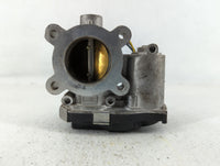 2018-2022 Gmc Terrain Throttle Body P/N:12671379AA Fits Fits 2016 2017 2018 2019 2020 2021 2022 OEM Used Auto Parts - Oemuse