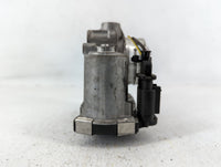 2018-2022 Gmc Terrain Throttle Body P/N:12671379AA Fits Fits 2016 2017 2018 2019 2020 2021 2022 OEM Used Auto Parts - Oemuse