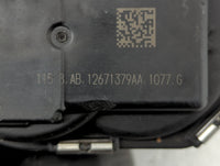 2018-2022 Gmc Terrain Throttle Body P/N:12671379AA Fits Fits 2016 2017 2018 2019 2020 2021 2022 OEM Used Auto Parts - Oemuse
