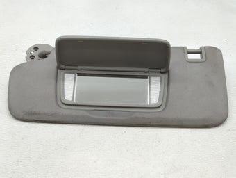 compare product 2018 Gmc Terrain Sun Visor Shade Replacement Driver Left Mirror Fits Fits 2020 2021 2022 OEM Used Auto Parts