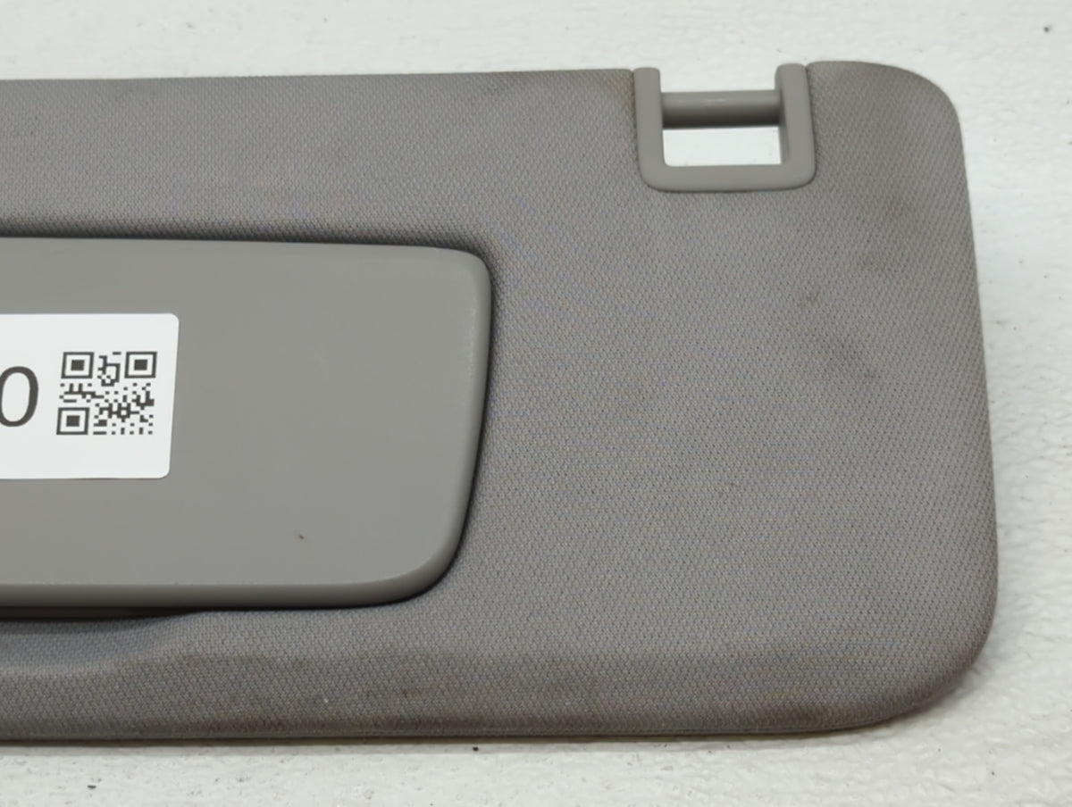 2018 Gmc Terrain Sun Visor Shade Replacement Driver Left Mirror Fits Fits 2020 2021 2022 OEM Used Auto Parts - Oemusedautopa