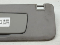2018 Gmc Terrain Sun Visor Shade Replacement Driver Left Mirror Fits Fits 2020 2021 2022 OEM Used Auto Parts - Oemusedautopa