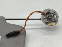 2018 Gmc Terrain Sun Visor Shade Replacement Driver Left Mirror Fits OEM Used Auto Parts - Oemusedautoparts1.com