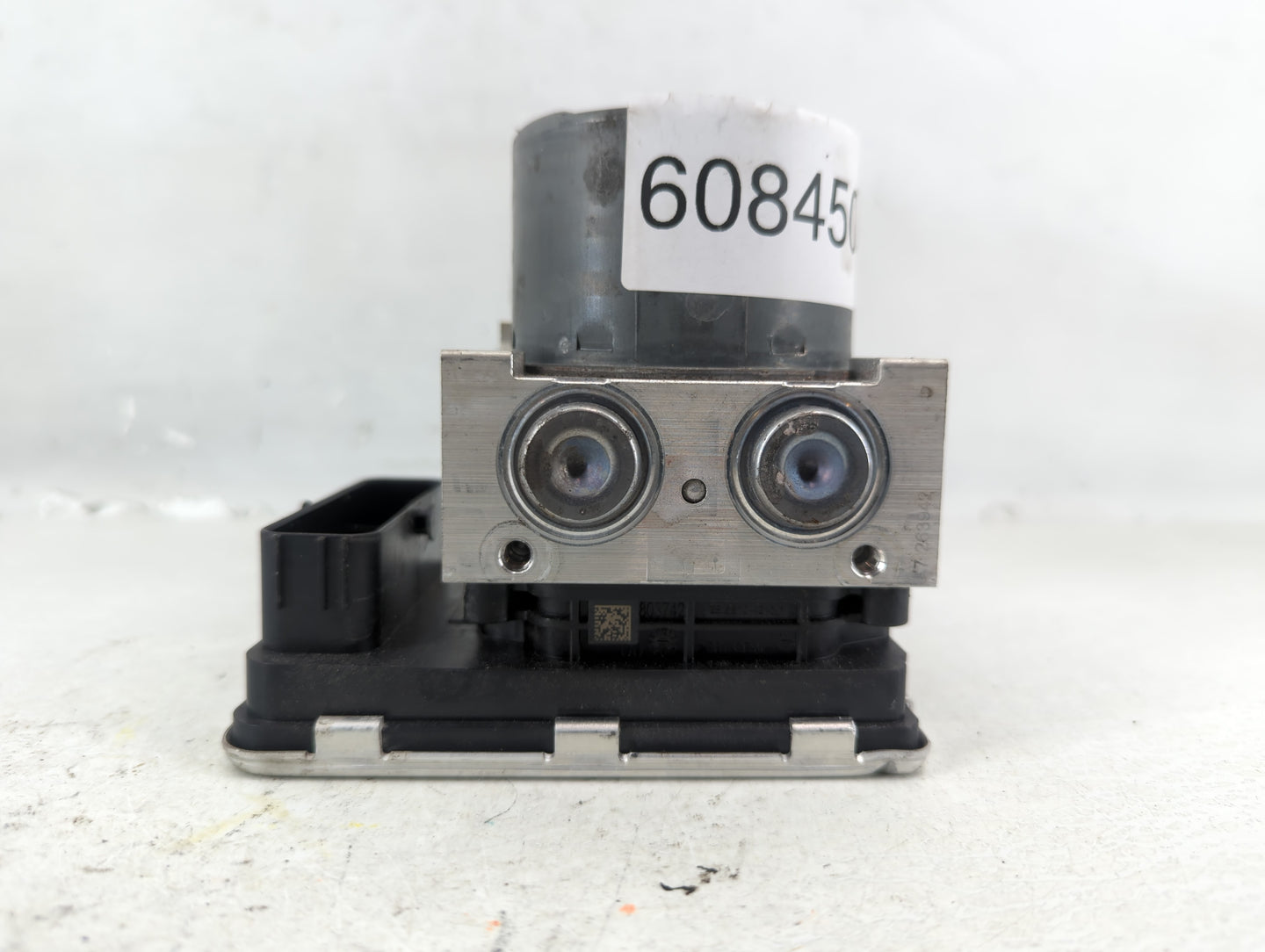 2018-2021 Gmc Terrain ABS Pump Control Module Replacement P/N:84414760 Fits Fits 2018 2019 2020 2021 OEM Used Auto Parts - O