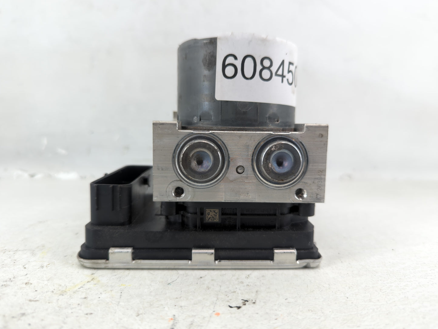 2018-2021 Gmc Terrain ABS Pump Control Module Replacement P/N:84414760 Fits Fits 2018 2019 2020 2021 OEM Used Auto Parts - O
