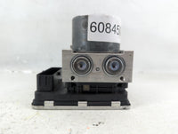 2018-2021 Gmc Terrain ABS Pump Control Module Replacement P/N:84414760 Fits Fits 2018 2019 2020 2021 OEM Used Auto Parts - O