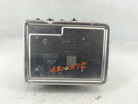2018-2021 Gmc Terrain ABS Pump Control Module Replacement P/N:84414760 Fits Fits 2018 2019 2020 2021 OEM Used Auto Parts - O