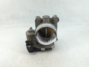 2018-2020 Gmc Terrain Throttle Body Fits Fits 2013 2014 2015 2016 2017 2018 2019 2020 2021 OEM Used Auto Parts - Oemusedauto