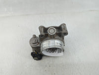 2018-2020 Gmc Terrain Throttle Body Fits Fits 2013 2014 2015 2016 2017 2018 2019 2020 2021 OEM Used Auto Parts - Oemusedauto