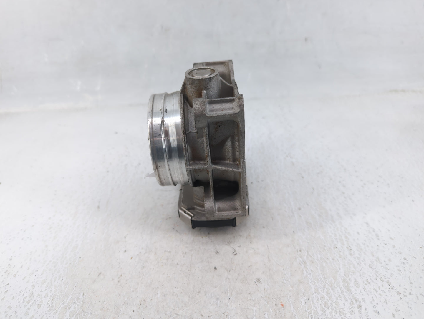 2018-2020 Gmc Terrain Throttle Body Fits Fits 2013 2014 2015 2016 2017 2018 2019 2020 2021 OEM Used Auto Parts - Oemusedauto