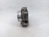 2018-2020 Gmc Terrain Throttle Body Fits Fits 2013 2014 2015 2016 2017 2018 2019 2020 2021 OEM Used Auto Parts - Oemusedauto