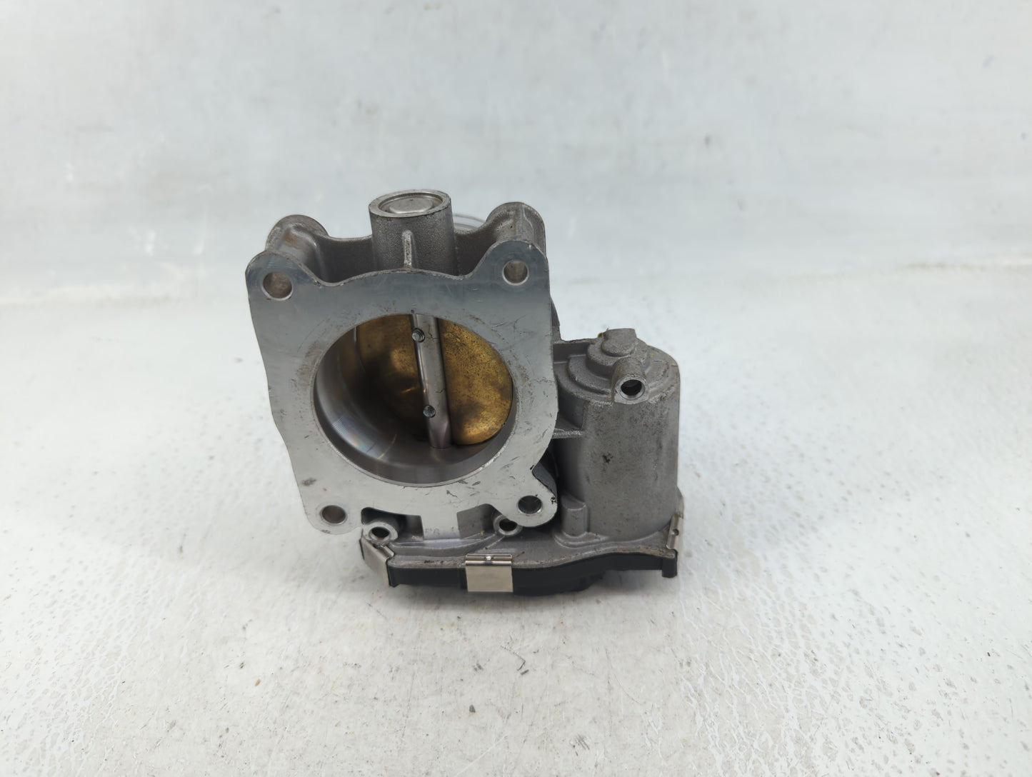 2018-2020 Gmc Terrain Throttle Body Fits Fits 2013 2014 2015 2016 2017 2018 2019 2020 2021 OEM Used Auto Parts - Oemusedauto