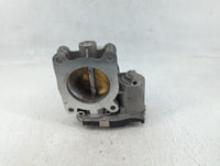 2018-2020 Gmc Terrain Throttle Body Fits Fits 2013 2014 2015 2016 2017 2018 2019 2020 2021 OEM Used Auto Parts - Oemusedauto