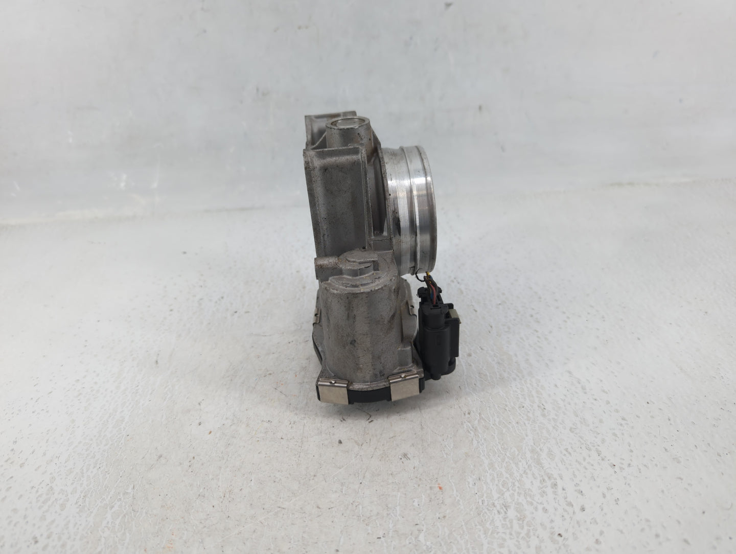 2018-2020 Gmc Terrain Throttle Body Fits Fits 2013 2014 2015 2016 2017 2018 2019 2020 2021 OEM Used Auto Parts - Oemusedauto