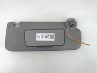 2018 Gmc Terrain Sun Visor Shade Replacement Passenger Right Mirror Fits OEM Used Auto Parts - Oemusedautoparts1.com