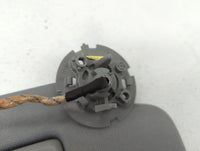 2018 Gmc Terrain Sun Visor Shade Replacement Driver Left Mirror Fits OEM Used Auto Parts - Oemusedautoparts1.com