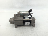 2018-2022 Gmc Terrain Car Starter Motor Solenoid OEM P/N:183117860 12680615 Fits Fits 2017 2018 2019 2020 2021 2022 OEM Used