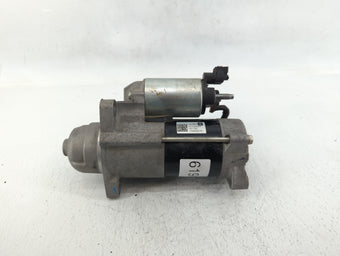 compare product 2018-2022 Gmc Terrain Car Starter Motor Solenoid OEM P/N:183117860 12680615 Fits Fits 2017 2018 2019 2020 2021 2022 OEM Used Auto Parts