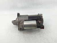 2018-2022 Gmc Terrain Car Starter Motor Solenoid OEM P/N:183117860 12680615 Fits Fits 2017 2018 2019 2020 2021 2022 OEM Used