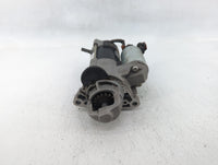 2018-2022 Gmc Terrain Car Starter Motor Solenoid OEM P/N:183117860 12680615 Fits Fits 2017 2018 2019 2020 2021 2022 OEM Used