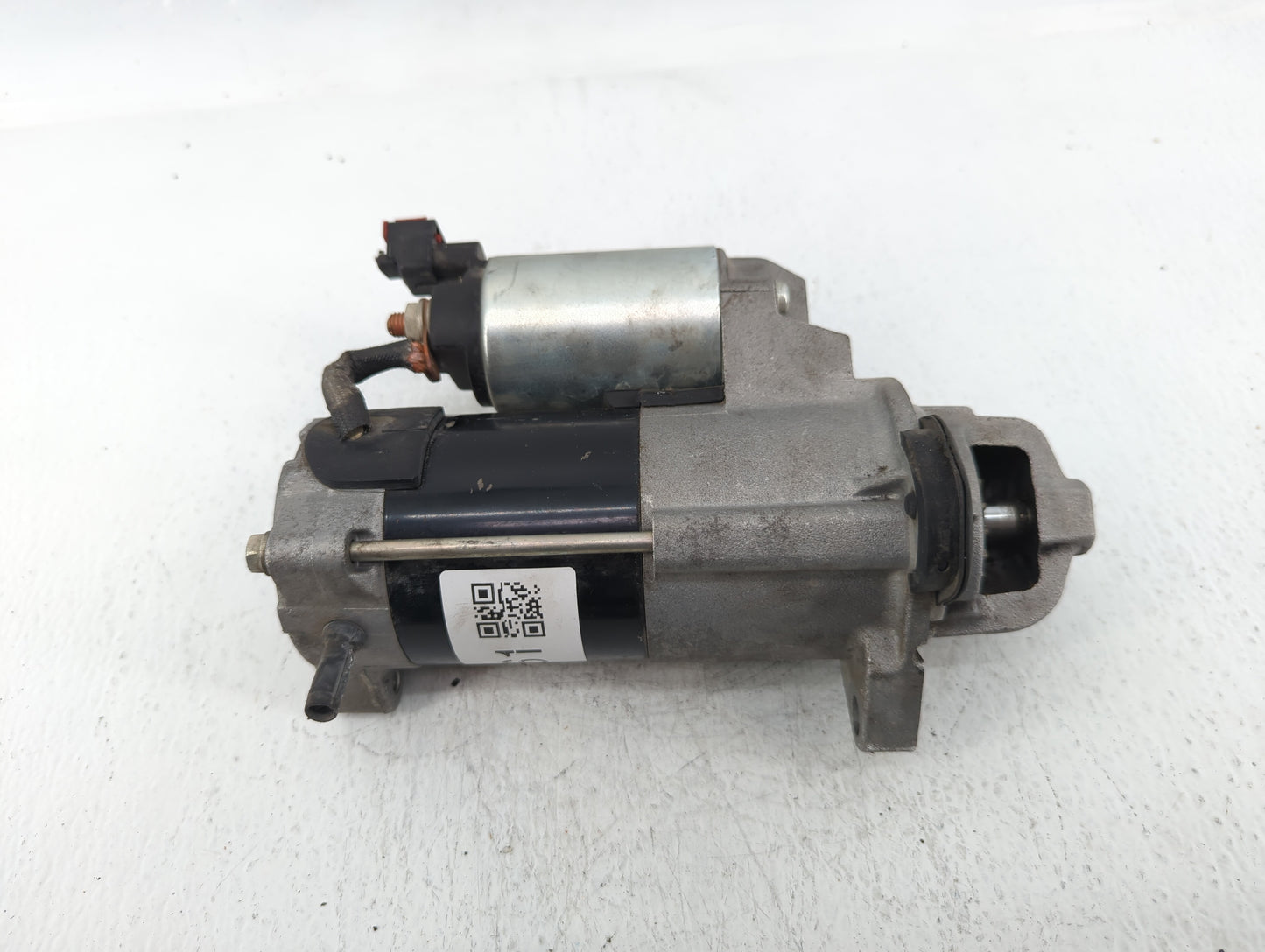 2018-2022 Gmc Terrain Car Starter Motor Solenoid OEM P/N:183117860 12680615 Fits Fits 2017 2018 2019 2020 2021 2022 OEM Used