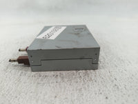 2018 Gmc Terrain Radio AM FM Cd Player Receiver Replacement P/N:138272485 Fits OEM Used Auto Parts - Oemusedautoparts1.com