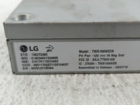 2018 Gmc Terrain Radio AM FM Cd Player Receiver Replacement P/N:138272485 Fits OEM Used Auto Parts - Oemusedautoparts1.com