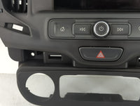 Gmc Terrain Radio Control Panel - Oemusedautoparts1.com