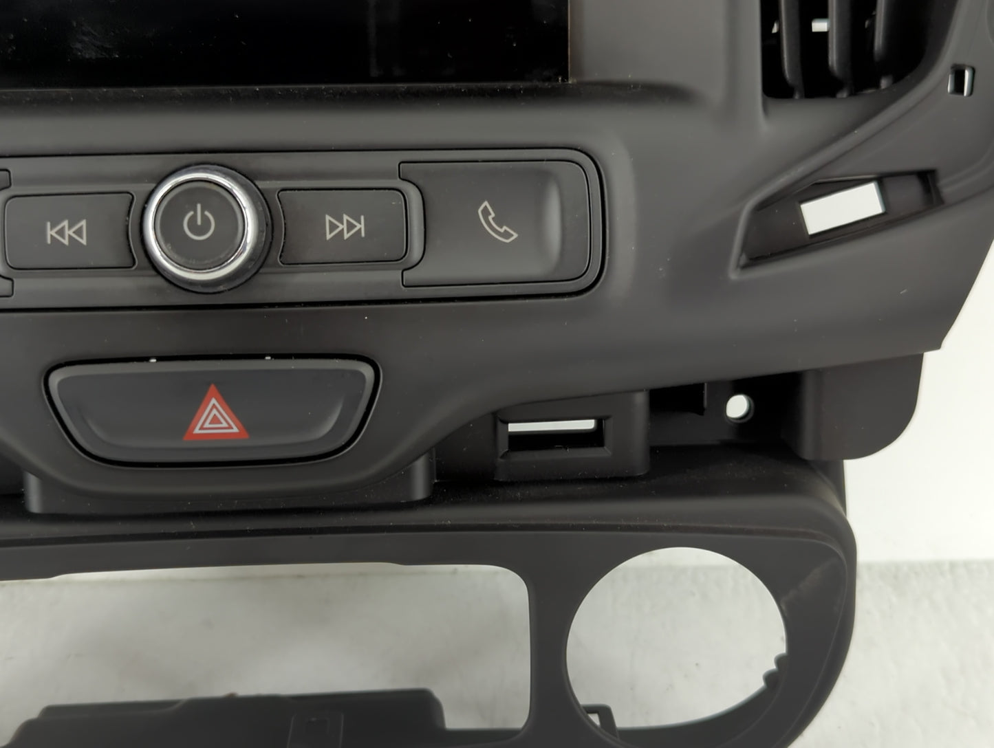 Gmc Terrain Radio Control Panel - Oemusedautoparts1.com