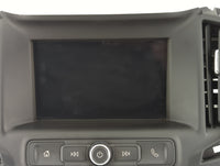 Gmc Terrain Radio Control Panel - Oemusedautoparts1.com