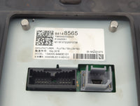 Gmc Terrain Radio Control Panel - Oemusedautoparts1.com
