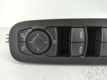 2018 Gmc Terrain Master Power Window Switch Replacement Driver Side Left P/N:84139693 93TW-DR Fits OEM Used Auto Parts