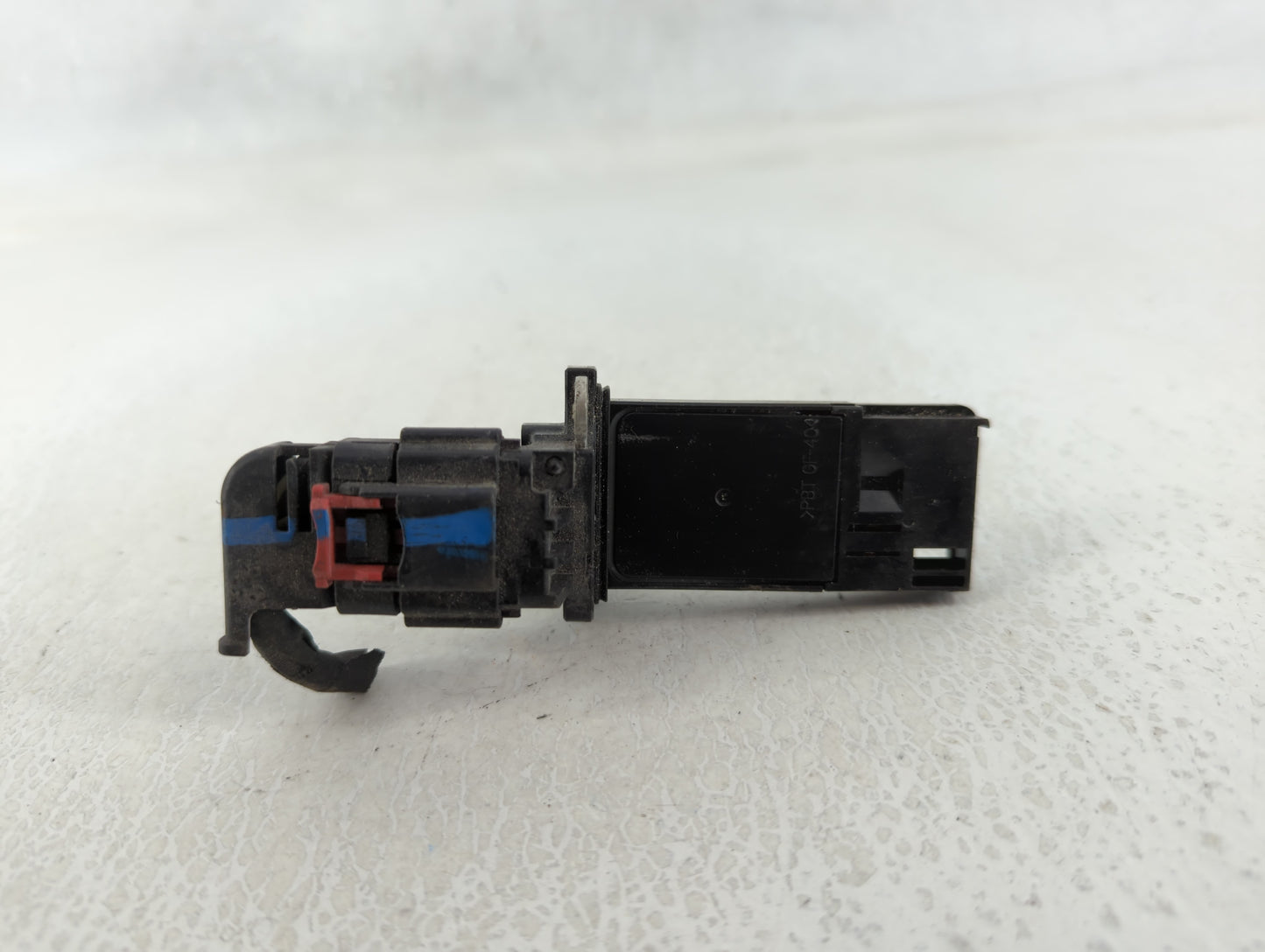 2018-2021 Gmc Terrain Mass Air Flow Meter Maf - Oemusedautoparts1.com