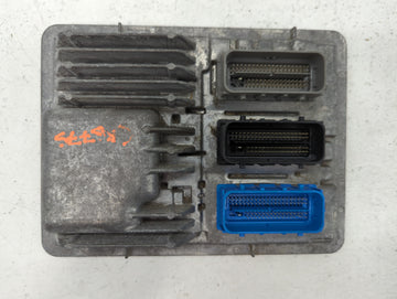 2018-2020 Gmc Terrain PCM Engine Control Computer ECU ECM PCU OEM P/N:12687328 Fits Fits 2017 2018 2019 2020 2021 2022 OEM U