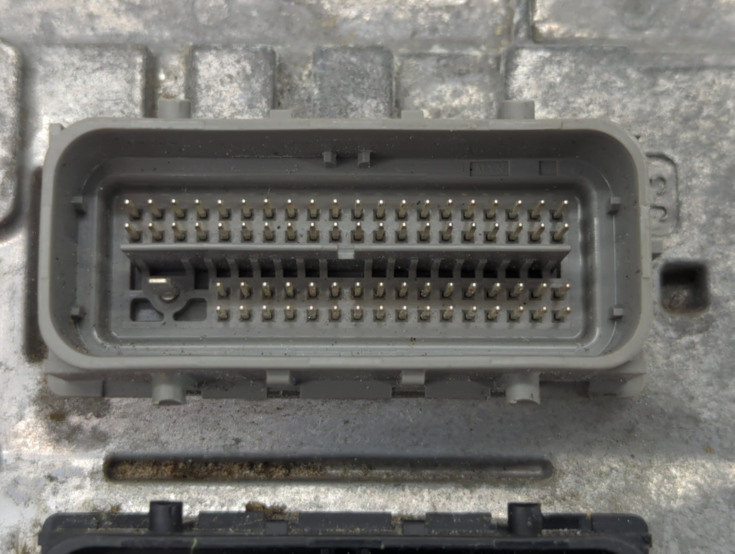 2018-2020 Gmc Terrain PCM Engine Control Computer ECU ECM PCU OEM P/N:12687328 Fits Fits 2017 2018 2019 2020 2021 2022 OEM U