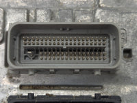 2018-2020 Gmc Terrain PCM Engine Control Computer ECU ECM PCU OEM P/N:12687328 Fits Fits 2017 2018 2019 2020 2021 2022 OEM U