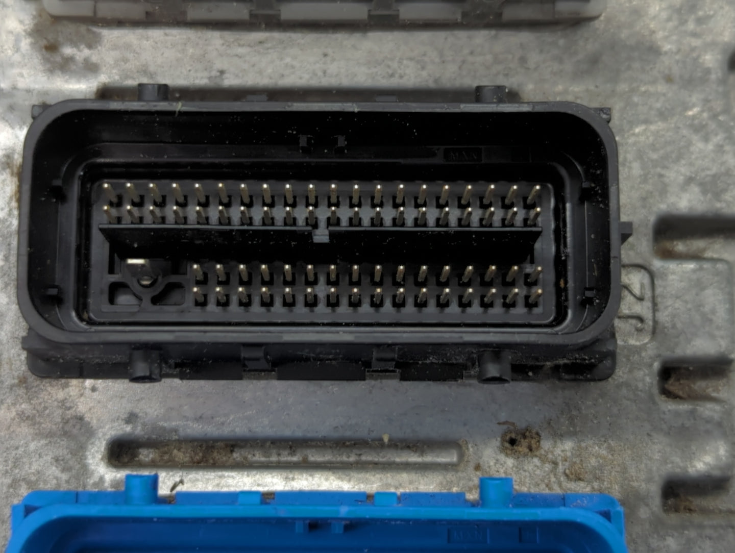 2018-2020 Gmc Terrain PCM Engine Control Computer ECU ECM PCU OEM P/N:12687328 Fits Fits 2017 2018 2019 2020 2021 2022 OEM U