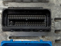 2018-2020 Gmc Terrain PCM Engine Control Computer ECU ECM PCU OEM P/N:12687328 Fits Fits 2017 2018 2019 2020 2021 2022 OEM U