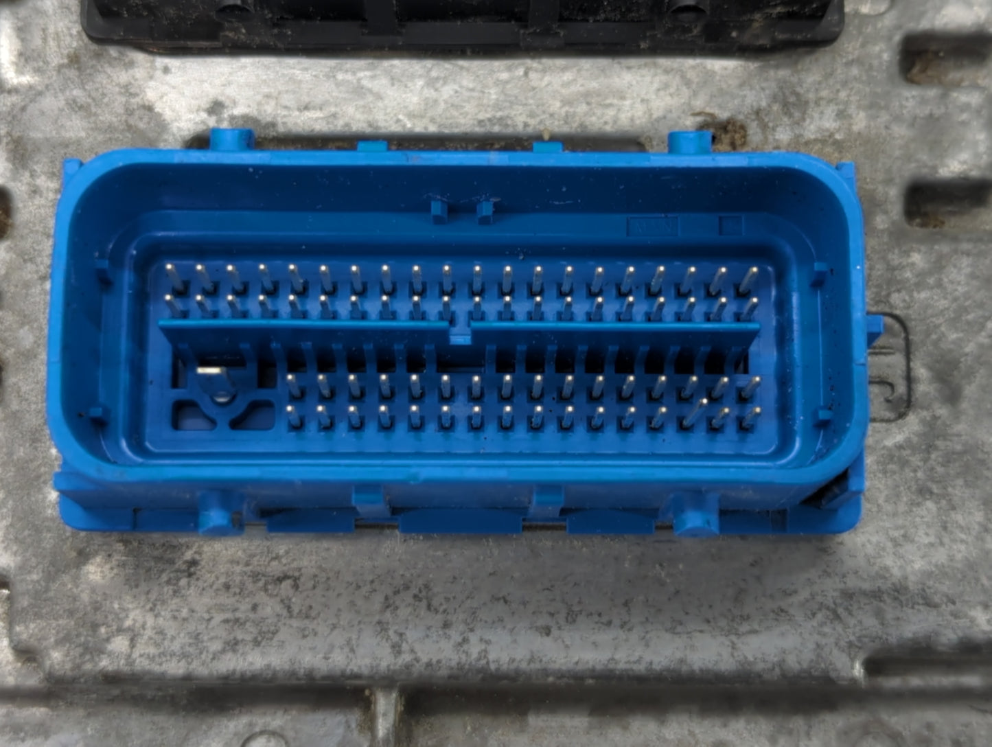 2018-2020 Gmc Terrain PCM Engine Control Computer ECU ECM PCU OEM P/N:12687328 Fits Fits 2017 2018 2019 2020 2021 2022 OEM U