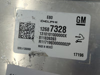 2018-2020 Gmc Terrain PCM Engine Control Computer ECU ECM PCU OEM P/N:12687328 Fits Fits 2017 2018 2019 2020 2021 2022 OEM U